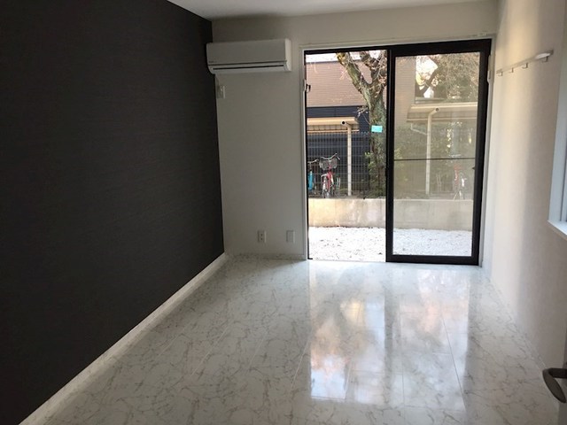 その他部屋・スペース　室内