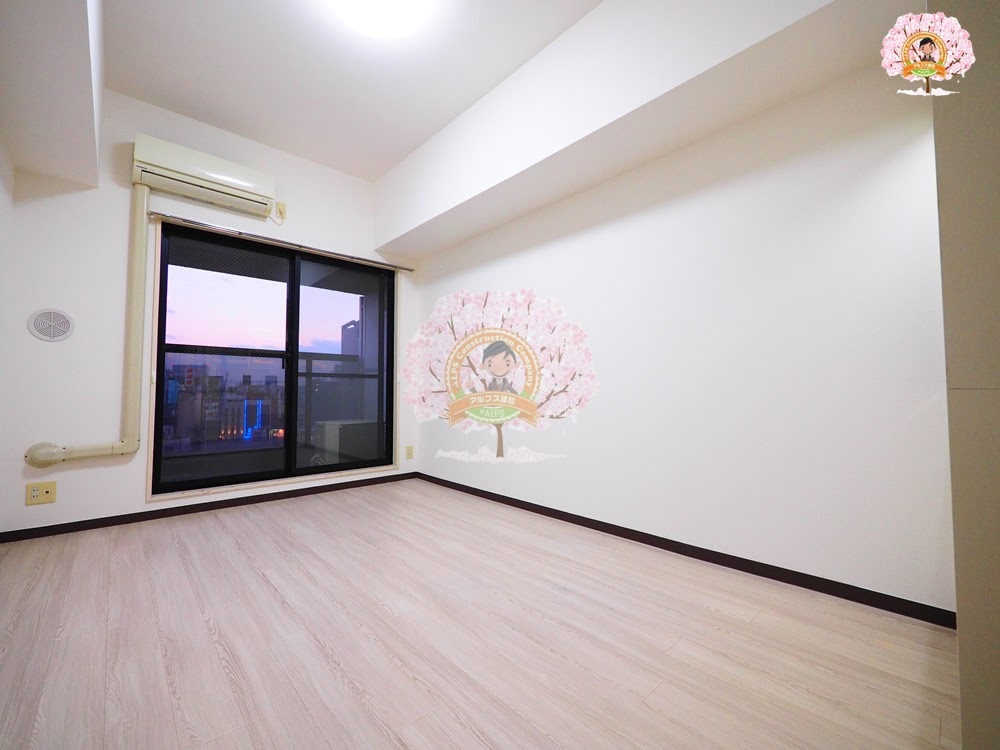 居室・リビング　同一仕様