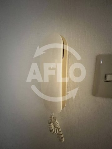 セキュリティ　エーデルブルグ　テレビ付きモニターホン