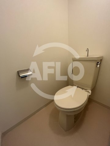 トイレ　エーデルブルグ　トイレ