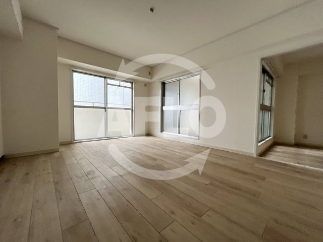 居室・リビング　エーデルブルグ　リビング