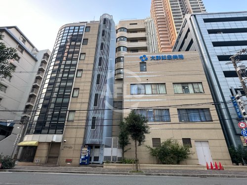 病院　大野記念病院（病院）まで380m