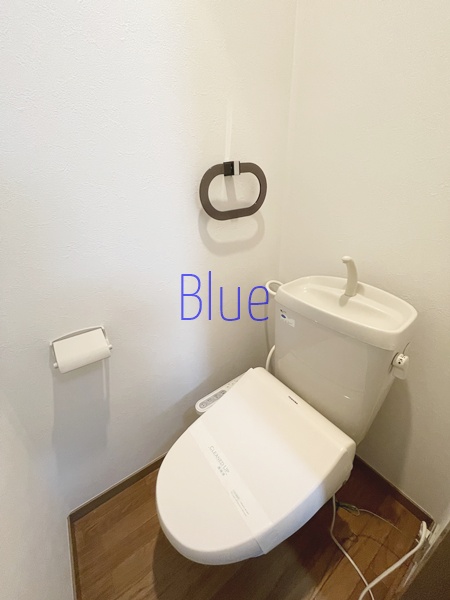 トイレ　同じ仕様