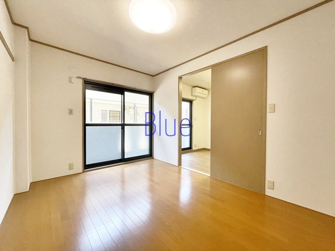 居室・リビング　同じ仕様