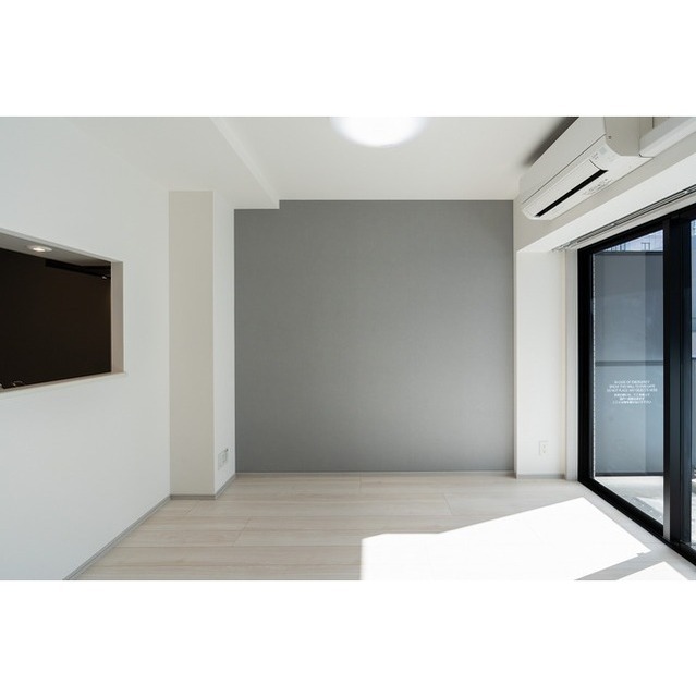 居室・リビング　居室