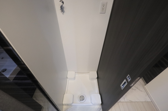 その他設備　※別部屋の写真です