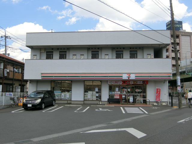 その他　セブンイレブン（その他）まで350m