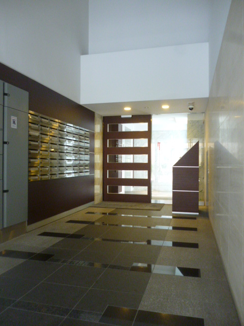 ロビー　ロビー