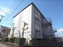 桂駅より徒歩12分 2階 築40年3ヶ月の賃貸物件