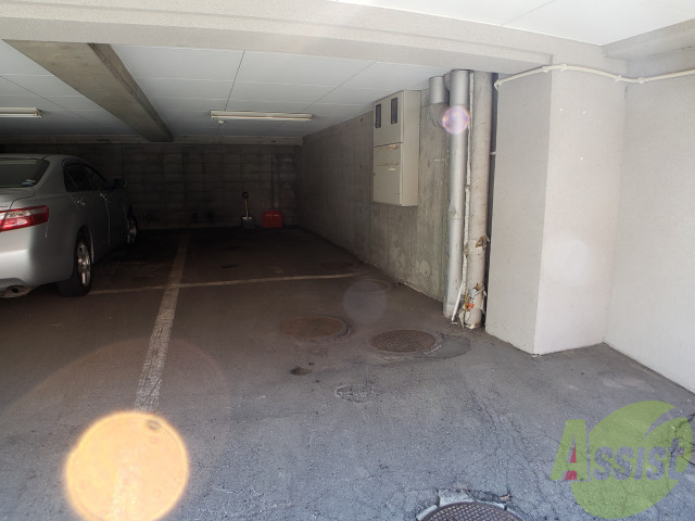 駐車場　駐車場その他