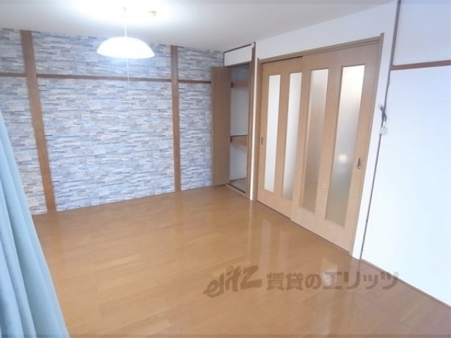 居室・リビング　洋室