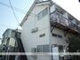 白糸台駅より徒歩8分 2階 築35年5ヶ月の賃貸物件