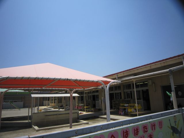 幼稚園・保育園　修徳幼稚園（幼稚園・保育園）まで580m