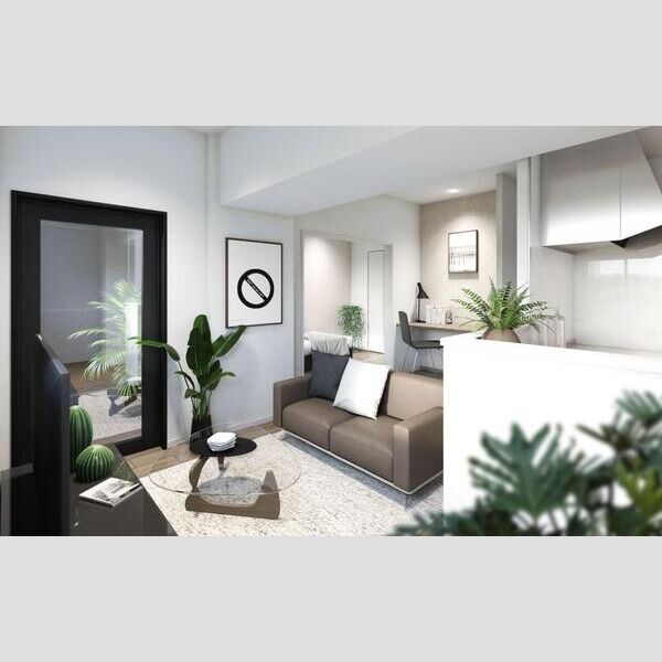 居室・リビング