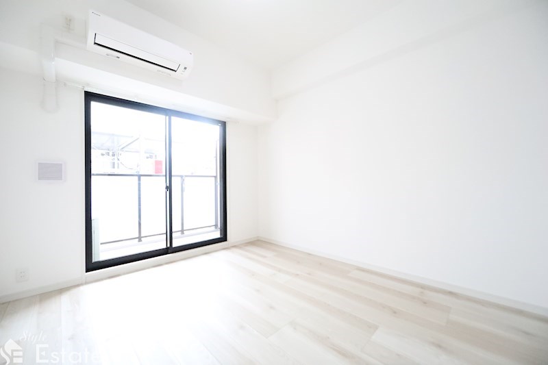 居室・リビング　洋室7.3帖