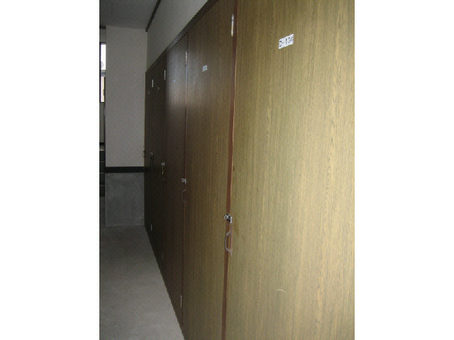 その他共有部分　建物設備