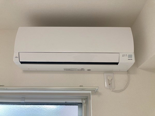 その他設備　施工イメージ。