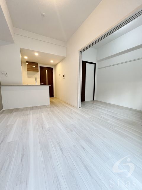 居室・リビング　同仕様