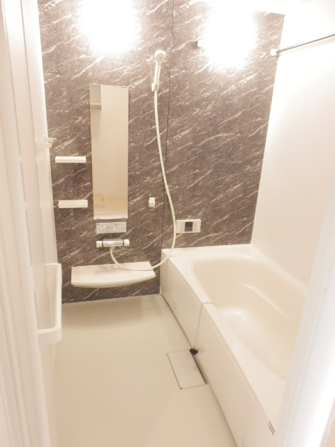 バス・シャワールーム　別室参考写真