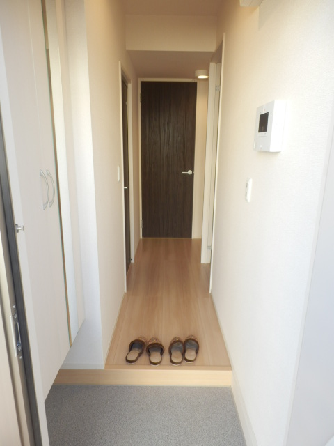 玄関　別室参考写真