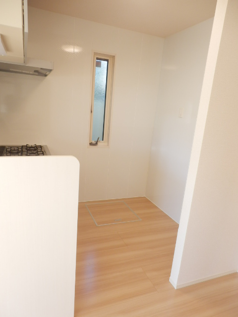 その他部屋・スペース　別室参考写真