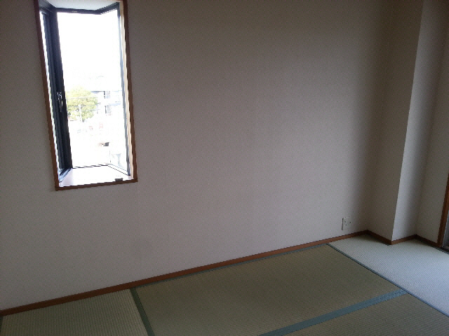 居室・リビング　和室