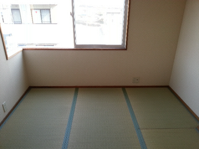 居室・リビング　和室