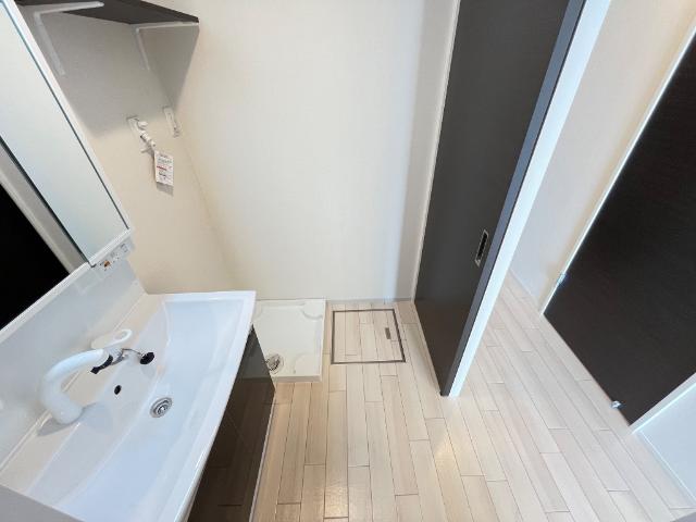 その他　脱衣所