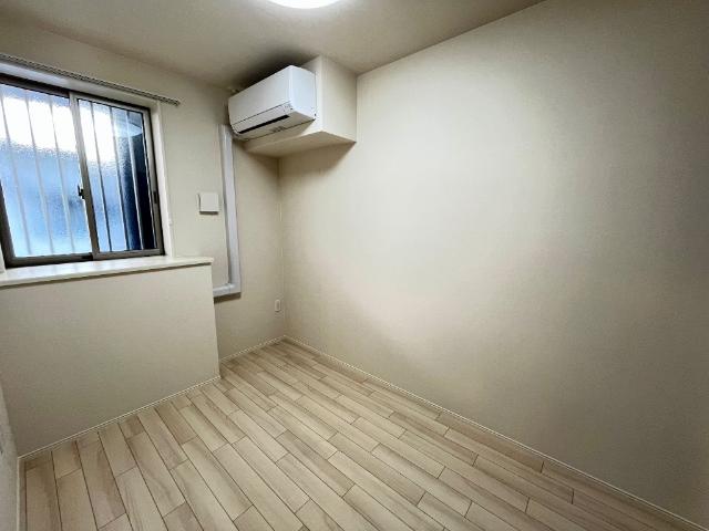 その他部屋・スペース　洋室