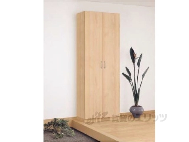 玄関　設備イメージ写真です