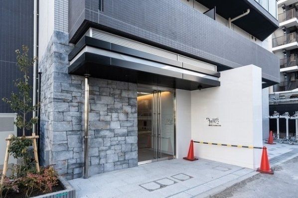 エントランス　☆エントランス☆