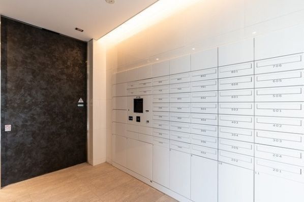 その他共有部分　☆共用部分☆