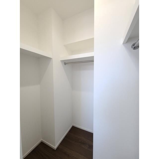 収納　☆たっぷり収納☆