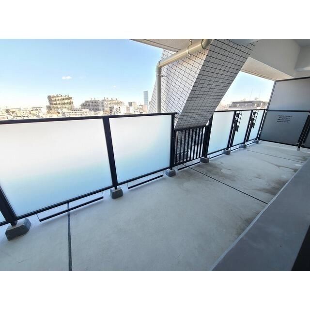 バルコニー　☆バルコニー☆