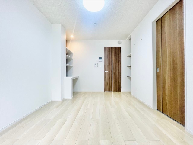 その他部屋・スペース　同タイプのお部屋の内装写真転載