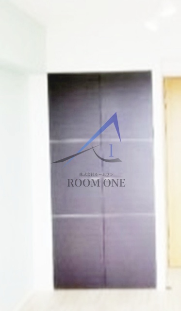 収納　収納です。