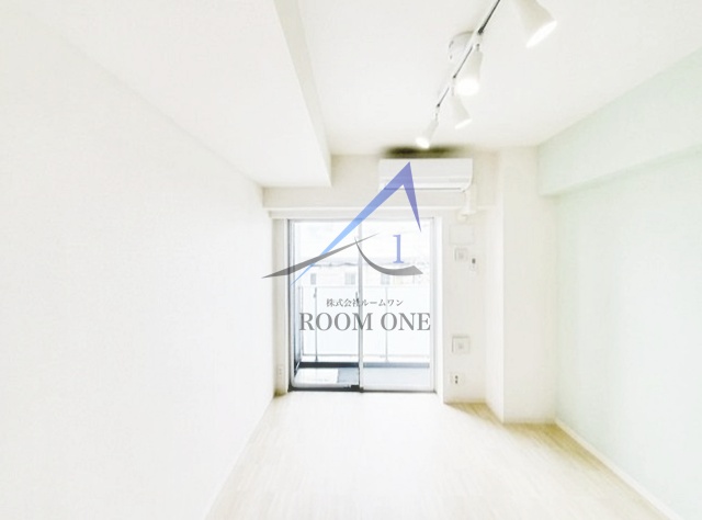 その他部屋・スペース　寝室です。