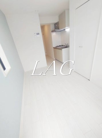 その他部屋・スペース　寝室です。