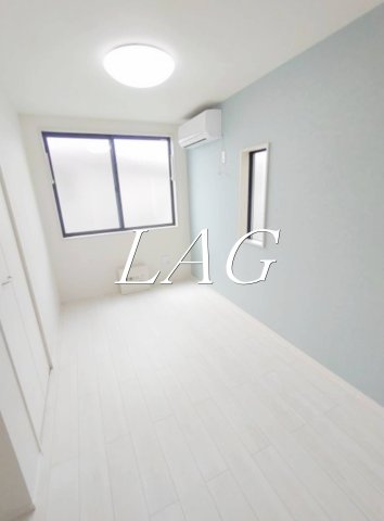 居室・リビング　洋室のお部屋です。