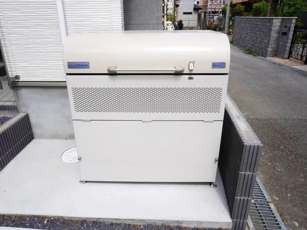 その他共有部分　その他共有部分