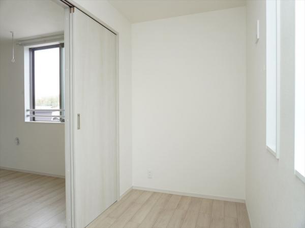 その他設備　その他部屋・スペース