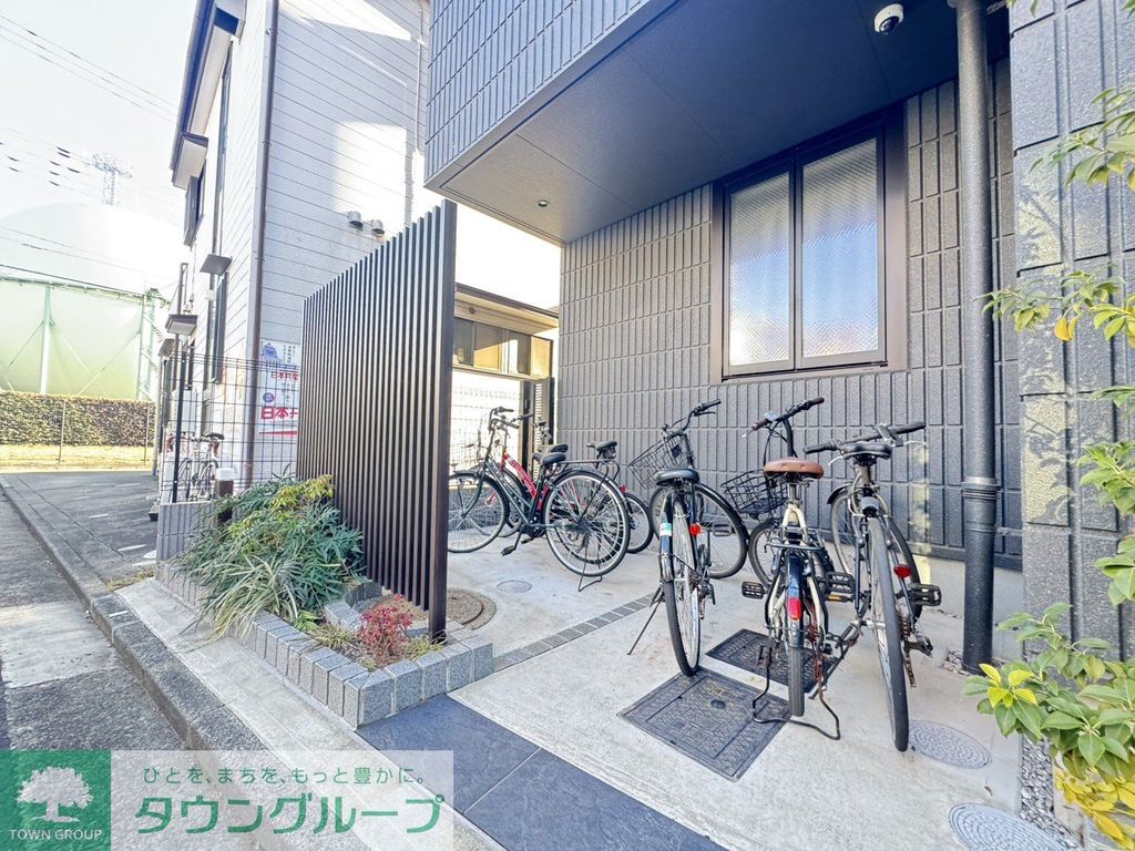 その他共有部分　共有部分