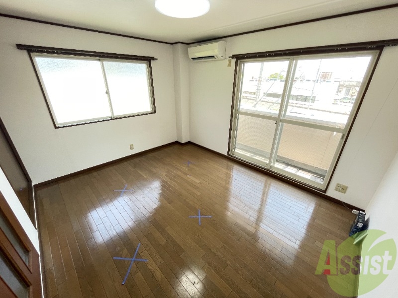 その他部屋・スペース