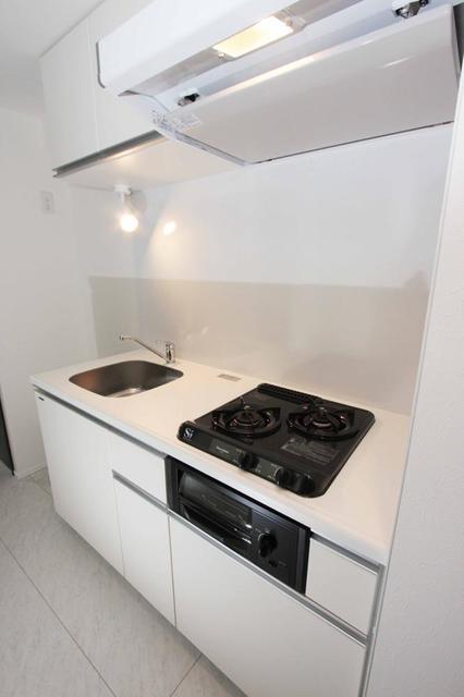 キッチン　システムキッチン