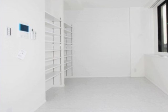 居室・リビング　洋室