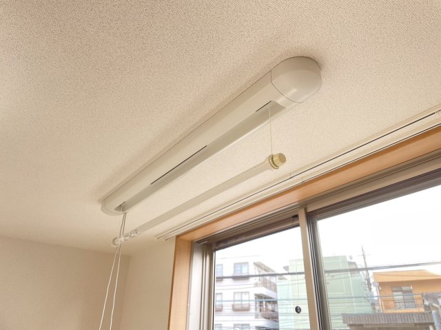 その他設備　別部屋写真参考