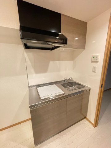 キッチン　別部屋写真参考