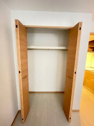 収納　別部屋写真参考