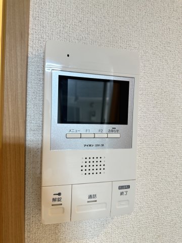 セキュリティ　別部屋写真参考