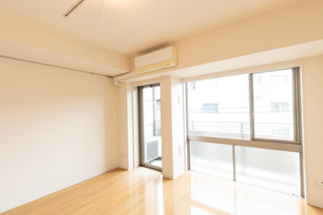 居室・リビング　※写真は同タイプ住戸です。